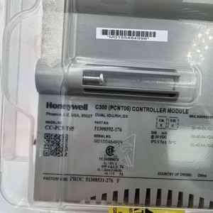 Honeywell CC-PCNT05 51308592-176 PLC CC 8C CPU HC900 <span class=keywords><strong>SIS</strong></span> DCS C300 EN STOCK - Product Image 4