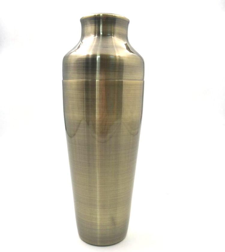 bronze