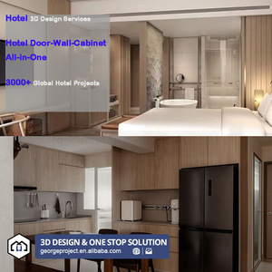 المملكة المتحدة المشروع التجاري النمط الأوروبي 5 نجوم أثاث الفندق بالجملة الموردين أثاث الفندق - Product Image 1