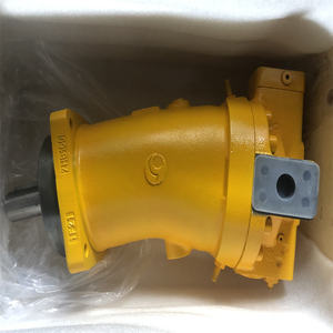 Nueva Bomba Hidráulica de Pistones Serie L7V107LV L7V117LV L7V160LV L7V250LV L7V355LV, Bomba Hidráulica L7V160LV2.0RPF00 - Product Image 1