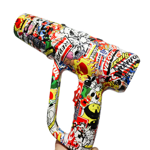 Soplador <span class=keywords><strong>de</strong></span> Aire Caliente con Diseño <span class=keywords><strong>de</strong></span> Calavera, Rango <span class=keywords><strong>de</strong></span> Temperatura 450 ° C-600 ° <span class=keywords><strong>Pistola</strong></span> <span class=keywords><strong>de</strong></span> <span class=keywords><strong>Calor</strong></span> C para Manualidades - Product Image 5