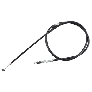 Phụ tùng xe máy cho Kawasaki VN 400 S650 750: Cáp ga, cáp phanh, cáp đồng hồ tốc độ - Product Image 4