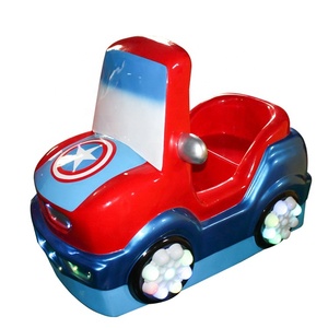 Riteng, Gran Venta, Juego Mecánico Infantil de Carreras de Caballos, Auto Eléctrico de Ángel, Panda, Dinosaurio, <span class=keywords><strong>Minion</strong></span>, Juego Mecánico Infantil en Venta en Filipinas - Product Image 3