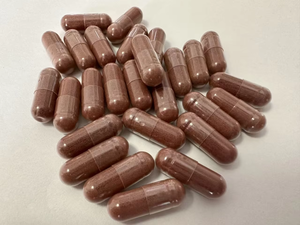 Private Label Food Grade Herbal Extract Natural Freeze Dried Fine Acai Fruit Powder Vacuum Packed <b>Bottle</b> Drum (OEM/ODM) - Product Image 4