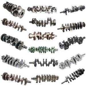 Ricambi Auto accessori per Auto 11238650741 puleggia albero motore per BMW G38 F20 F22 F30 G32 G12 G05 G07 B58B30A B58B30C - Product Image 6