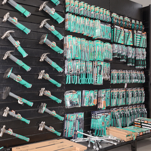 PROWIN Kit cacciavite 3mm 14mm <span class=keywords><strong>dimensioni</strong></span> metriche e pollici, perfetto per applicazioni Driver Socket e Sleeve - Product Image 5