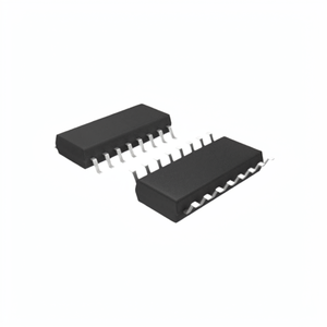 Circuito Integrado BOM IC en Stock, Logic 16 SOlC CD74HC4040NSR, Compre Componentes Electrónicos en Línea - Product Image 1