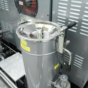 <span class=keywords><strong>Machine</strong></span> à <span class=keywords><strong>laver</strong></span> Oasis 8 kg entièrement automatique, <span class=keywords><strong>machine</strong></span> à nettoyage à sec Perc, machines à <span class=keywords><strong>laver</strong></span> et sécheuses industrielles - Product Image 5