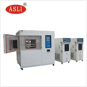 ASLI Brand Ce Approved Stability Thermal Shock Testing Machine