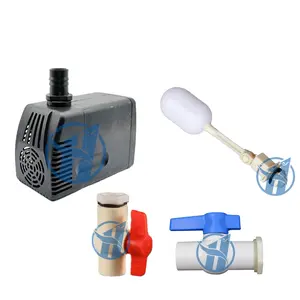 Evaporative Air Cooler Accessories / Evaporative Air Cooler Spare Parts / Evaporative Air Cooler Auxiliary Accessories