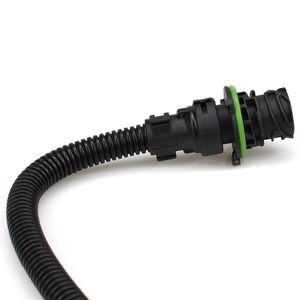Capteur de température des gaz d'échappement Teckele A0061530728 pour camions Mercedes Benz Actros Axor Mp2 Mp3, remplacement du capteur d'oxygène - Product Image 5