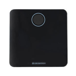 घर का व्यक्तिगत उपयोग उच्च सटीक 180 किलोग्राम इलेक्ट्रॉनिक बाथरूम स्केल स्मार्ट बॉडी का वजन - Product Image 3