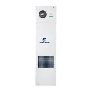 Climatiseur industriel Midea Mini Vrf climatisation centrale