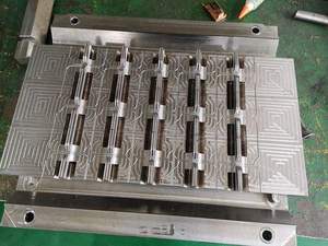 Khuôn cao su Silicone tùy chỉnh khuôn cao su tùy chỉnh Khuôn Silicone - Product Image 2