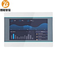 PI3102ig-4G PI3102ig-WIFI PI3102ig-C-4G PI3102ig-C-WIFI PI3102ig-0 PI3102ig PLC HMI Pantalla Táctil 100% Nuevo Original en Existencia