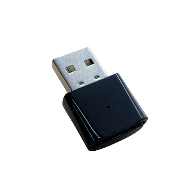 NRF2840 Bluetooth Module 2.4GHz BLE 5.0 Wireless USB Bluetooth Transmitter Receiver Module Bluetooth 5.0 USB Dongle Adapt