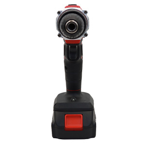 21V Max Lithium Electric Drill 3 In 1 Cordless Drill With Two Batteries And Charger For Diy Home Use - Product Image 3