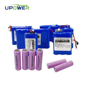 ULi Li-ion 72V / 48V / 36V / 24V/<span class=keywords><strong>12V</strong></span>バッテリーパック充電式18650セルホームストレージ & ハイブリッドグリッド用 - Product Image 2