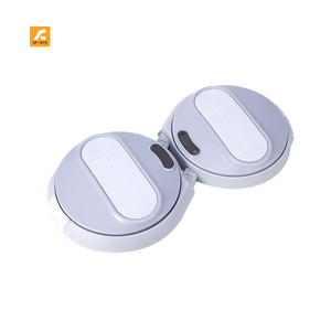 Disco de Masaje Magnético con Cuerda Elástica de Resistencia Mejorada para Adelgazar, Entrenamiento de Cuerpo Completo y Cintura - Product Image 3