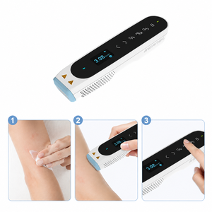 Dispositivo de Fototerapia UVB CN-308P1 de 308nm, Terapia de Luz Portátil para el Hogar, para Vitiligo, Psoriasis y Eccema - Product Image 5