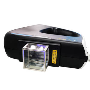 Mesin terapi rehabilitasi/klinik, Kn-5000C perlengkapan terapi rehabilitasi 308 untuk perawatan Vitiligo - Product Image 5