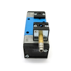 โซลินอยด์รุ่นใหม่ MN1H-5/2-D-2-C 159700 มีสินค้าในสต็อกแล้ว - Product Image 6