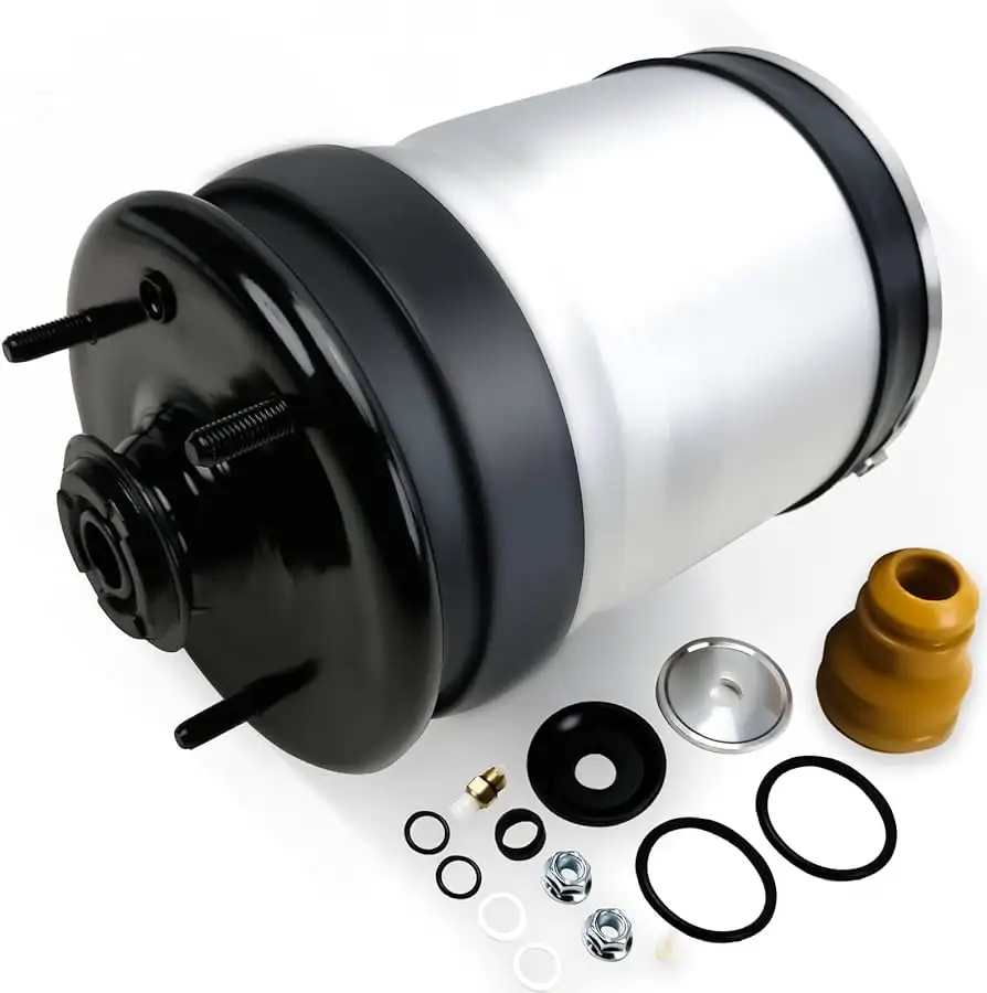 Kit de reparo de suspensão a ar de reposição OEM para Discover3 4 mola de ar fole LR016411