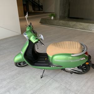 Vente en gros de haute qualité pour moto électrique, kit avec batterie au lithium - Product Image 2