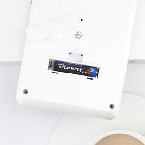 Calculadora Kadio KD3866B-C de 12 dígitos, doble alimentación solar, para oficina, escritorio, finanzas, ideal para regalos empresariales. - Product Image 4