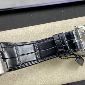 Montre mécanique multifonctionnelle <span class=keywords><strong>haut</strong></span> de gamme pour homme, 42 mm, <span class=keywords><strong>en</strong></span> acier inoxydable, de haute qualité, avec <span class=keywords><strong>miroir</strong></span> saphir, montre de business - Product Image 5