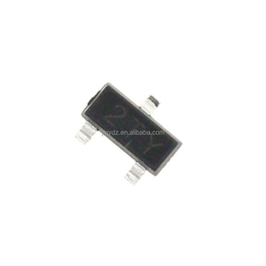 ทรานซิสเตอร์ทรานซิสเตอร์2TY/SS8550 <span class=keywords><strong>S8550</strong></span> Y2 SMT SOT23 PNP ทรานซิสเตอร์ - Product Image 3