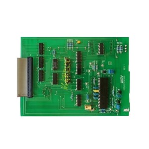 Panneau d'affichage de climatiseur 025L02125C000 025L02125-000 pour climatisation centrale, anti-poussière - Product Image 1