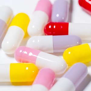 Bán Buôn Trong Suốt Rỗng Hpmc Rau Ăn Chay Vỏ Viên Nang Nhà Máy Rỗng Cứng Gelatin Viên Nang Kích Thước 0 00 000 1 2 3 4 <span class=keywords><strong>5</strong></span> - Product Image 5