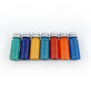 Kits de peinture <span class=keywords><strong>aquarelle</strong></span> pour enfants 12 couleurs pour l'utilisation de l'art corporel - Product Image 2
