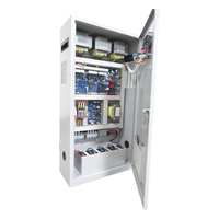 Janson Controls ARD Auto Rescue Device AC-Antrieb Vektorsteuerung 380V Dreiphasen-Aufzugswechselrichter ISO CE Zertifiziert 7,5~22kW