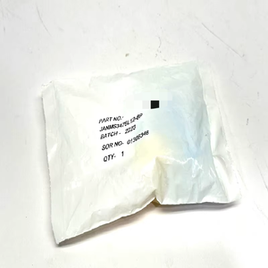 JANMS3476L12-8P การบินและอวกาศวงกลม MIL Spec คอนเนคเตอร์8-Position ใหม่ต้นฉบับสต็อกอุตสาหกรรมระบบอัตโนมัติ Pac ทุ่มเท - Product Image 1