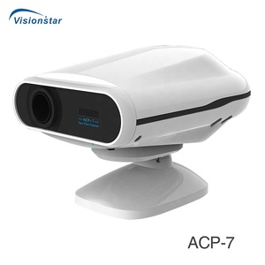 Nhà Phân Phối Trung Quốc Giá ACP-100 Thiết Bị Quang Học Máy Chiếu Biểu Đồ Mắt Tự Động LCD - Product Image 6