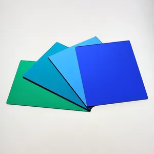 Épaisseur différente faite sur commande disponible 3mm feuille acrylique de fonte de miroir - Product Image 2