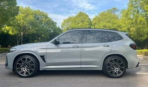Jantes en alliage pour voitures de tourisme 18 19 pouces 5*120 pour <span class=keywords><strong>BMW</strong></span> 330 <span class=keywords><strong>430</strong></span> 530 <span class=keywords><strong>GT</strong></span> X1 630 740 X3 X4 Série 7 - Product Image 3