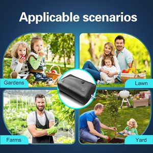 <span class=keywords><strong>Zoe</strong></span> Pillow Bâche Modulaire en PVC Pliable Portable de Haute Qualité Anti-Fuite pour Réservoirs et Sacs de Stockage d'Eau de Pluie Nouveaux avec Garantie de 3 Ans - Product Image 5