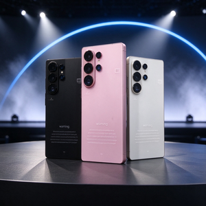 Smartphones S26Ultra 5G 24GB+1TB, Desbloqueados Globalmente, Venta Directa de Fábrica, Doble SIM, Batería de Gran Capacidad - Product Image 2