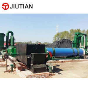 Machine <span class=keywords><strong>de</strong></span> séchage rotative <span class=keywords><strong>pour</strong></span> tourtes <span class=keywords><strong>de</strong></span> soja à bas prix avec certification CE - Product Image 6