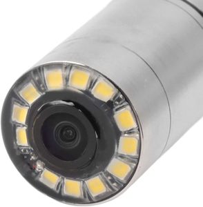 Tête de caméra endoscopique industrielle étanche 23MM, 20 pièces, pour la réparation de caméras d'<span class=keywords><strong>inspection</strong></span> de canalisations - Product Image 2