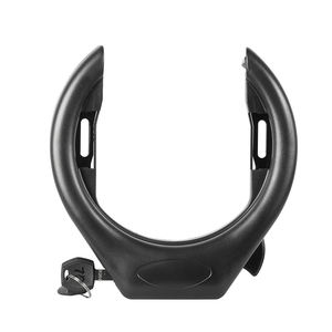 Serrure de roue pour vélo électrique V20 à pneus larges, compatible avec les pneus de 4 pouces de large, en stock UE - Product Image 3