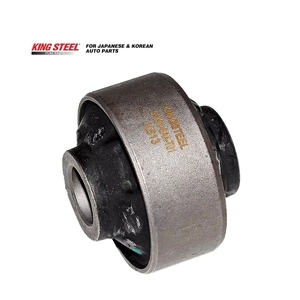 KINGSTEEL OEM 51391-SAA-E01 <span class=keywords><strong>SAAE</strong></span> Piezas de Auto para Autos Japoneses, Buje de Brazo de Control Delantero de Suspensión - Product Image 2