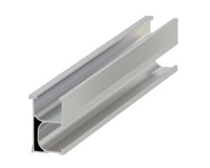 Năng lượng mặt trời Sản phẩm năng lượng mặt trời Kệ đường sắt - Product Image 6