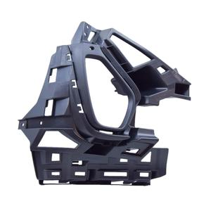 Accesorios Originales para Automóviles, Cubierta de Faro Antiniebla Delantero con Orificio para <span class=keywords><strong>VW</strong></span> <span class=keywords><strong>Taigo</strong></span> 2021 2022 <span class=keywords><strong>2023</strong></span> 2024 Compatible con 2G7853665A9B9 2G7853666A9B9 - Product Image 5