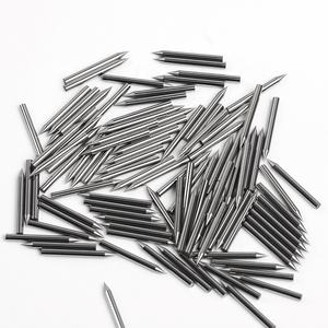 Aghi e Perni in Carburo di Tungsteno Personalizzabili con Diverse Specifiche - Product Image 2