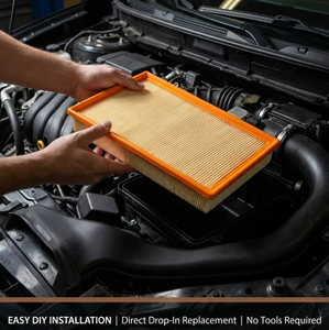 <span class=keywords><strong>Filtre</strong></span> à air moteur Autopick <span class=keywords><strong>Nissan</strong></span> 16546-JD20B pour MR20DE, QR25DE <span class=keywords><strong>Nissan</strong></span> <span class=keywords><strong>Qashqai</strong></span> (2007-2013) Pièces détachées - Product Image 4