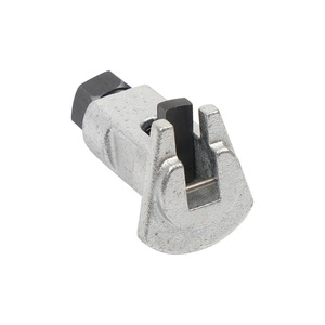 Clé à douille pour outils de réparation automobile, 5.6x3.8x0.9cm, en fer, à commande manuelle, pour usage général - Product Image 3